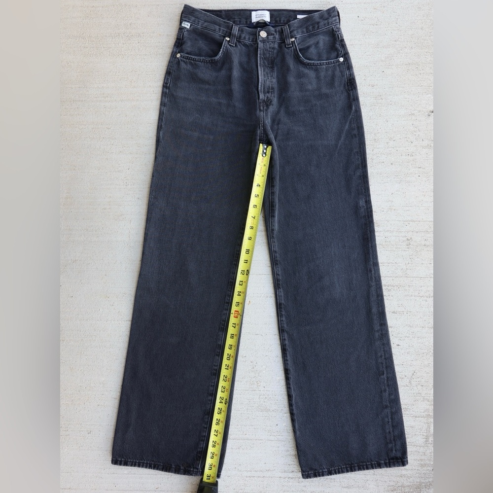 Citizens Of Humanity Annina Jeans - Picture 6 of 11